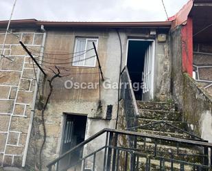 Exterior view of Country house for sale in Maside  with Furnished