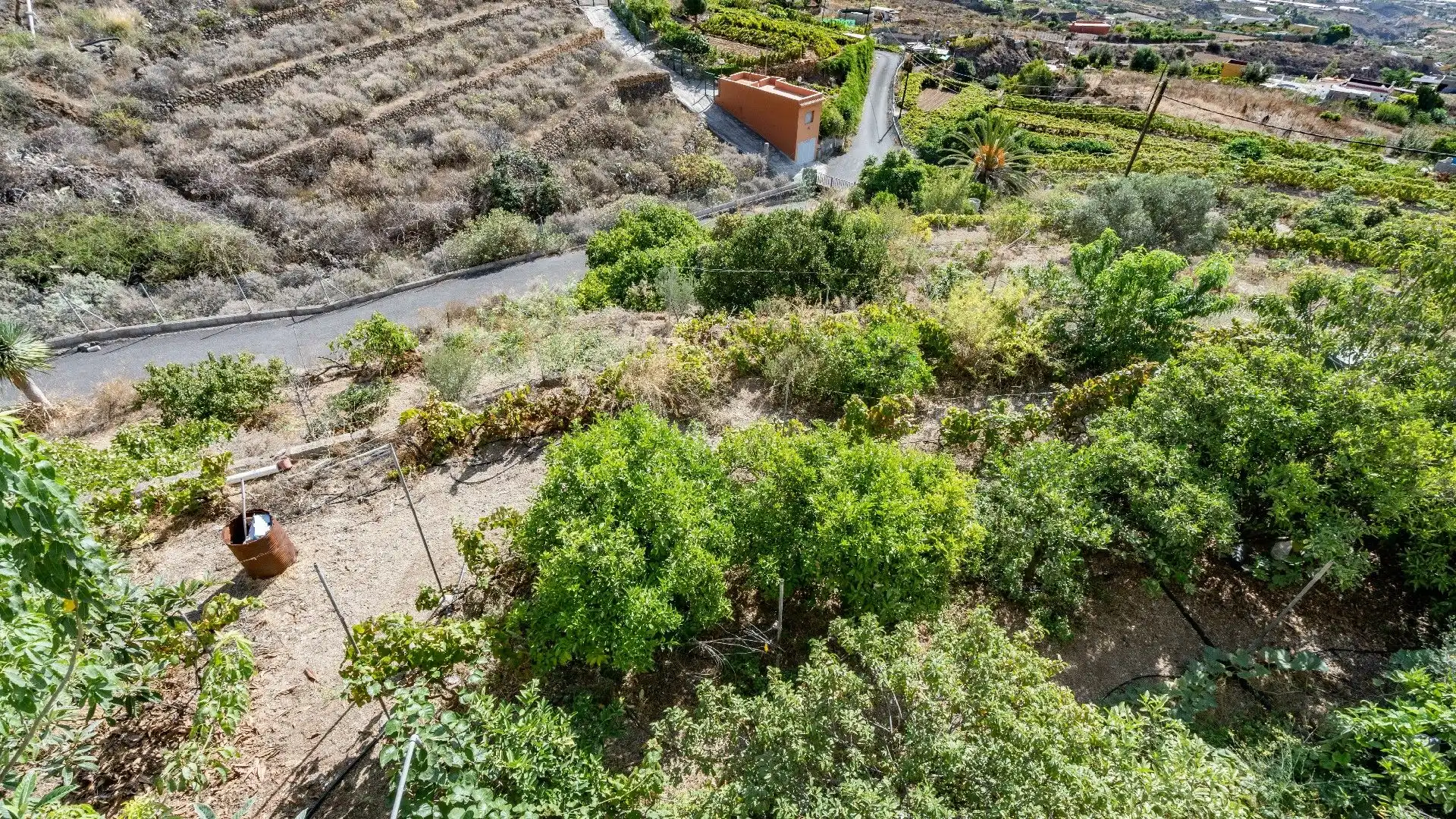 House with terrace for sale in Carretera Enlace Arafo la Cumbre 41, imagen 17