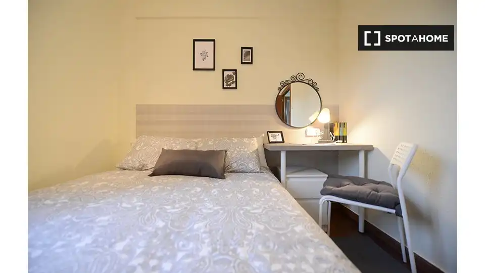 Habitació a Otxarkoaga