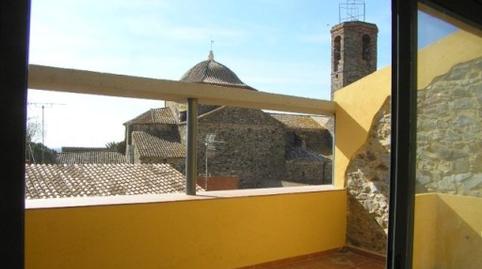 Foto 5 de Dúplex en venda a Garriguella, Girona