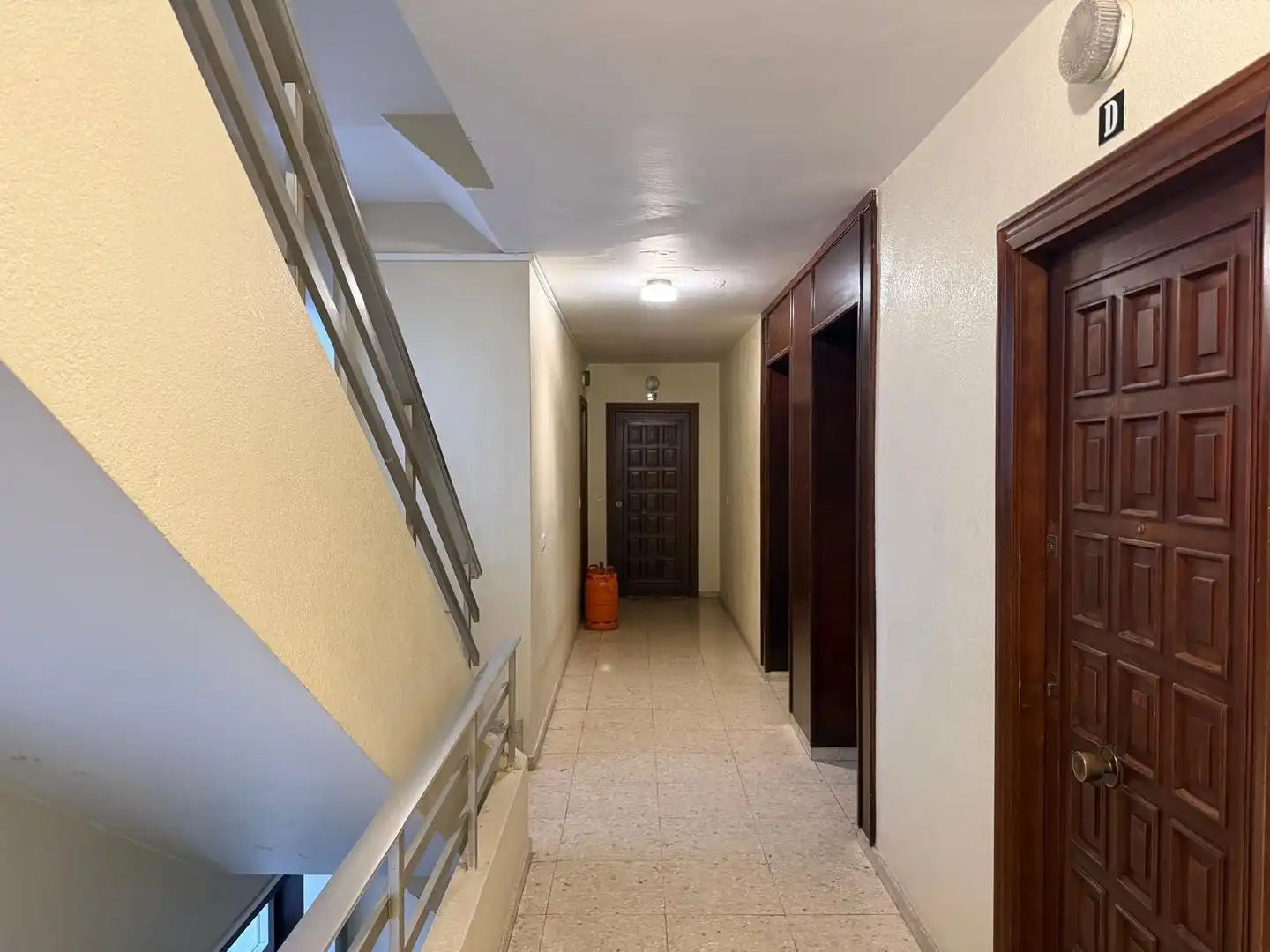 Wohnung zum Verkauf in Vilagarcía de Arousa mit Heizung