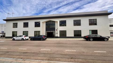 Photo 2 of Office to rent in Calle Calle de Levante, 26, Carlet, Valencia