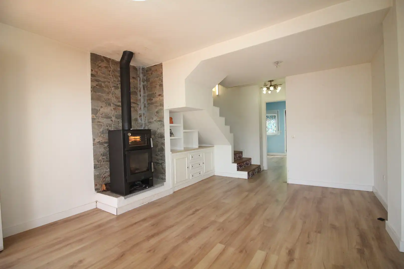 Detached homes for sale in El Portil  with Terrace, Storage room and Community pool