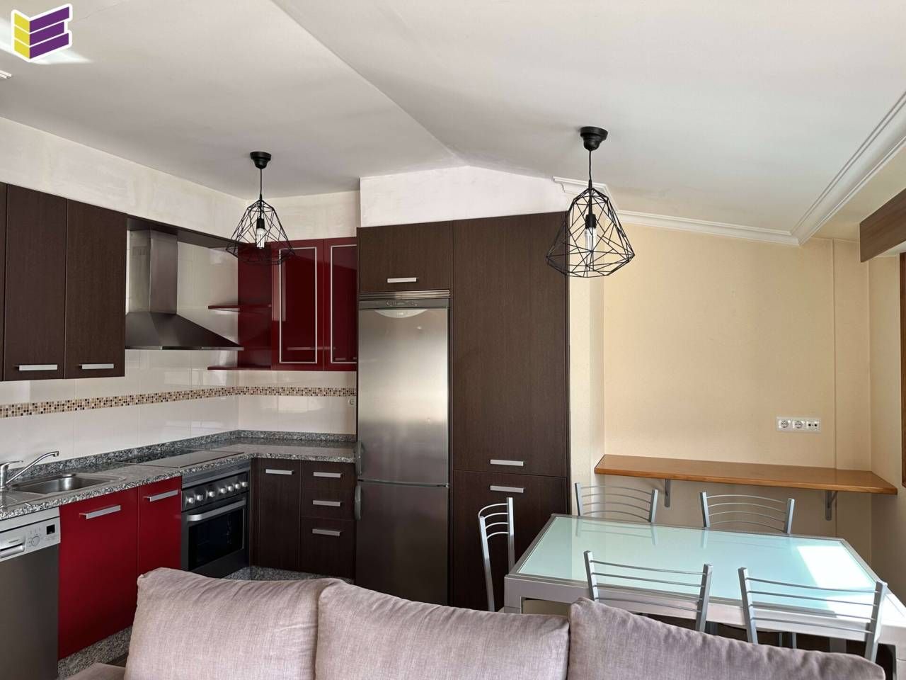 Pis de lloguer a Paz Varela