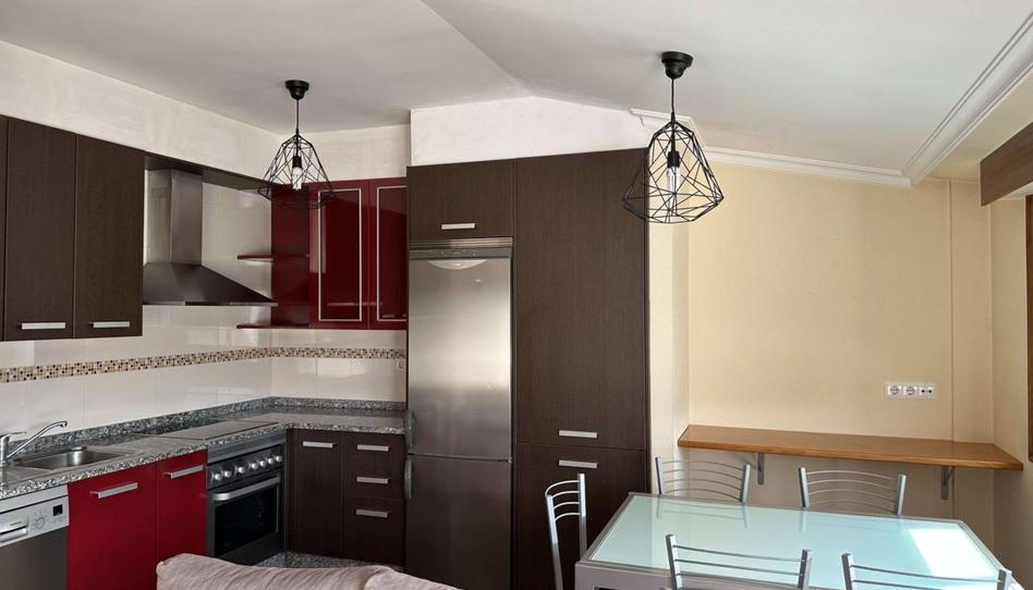 Foto 1 de Pis de lloguer a Paz Varela, O Porriño  , Pontevedra