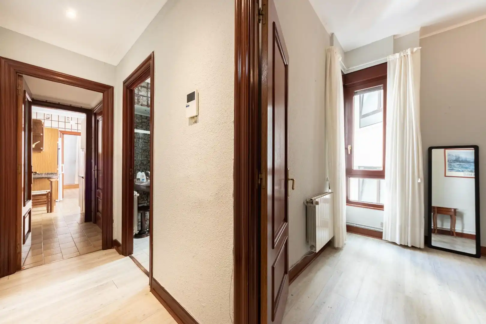 Flat with lift for sale in Calle de Rodríguez Arias, imagen 12