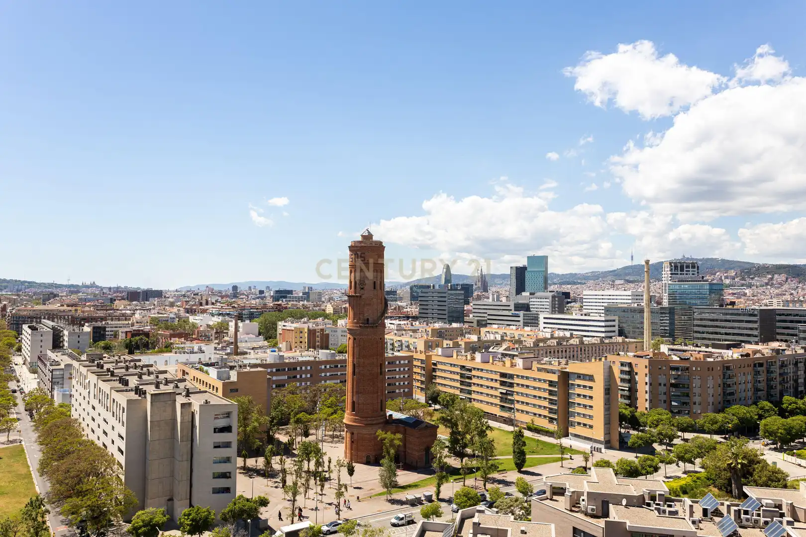 Flat for sale in Passeig del Taulat, 281, Barcelona, Spain, -1, Diagonal Mar i el Front Marítim del Poblenou