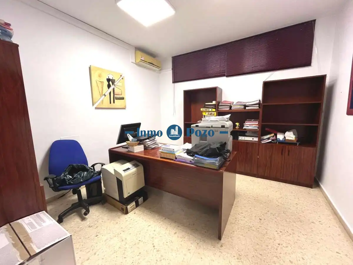 Local comercial en venda a Almendralejo, imagen 10