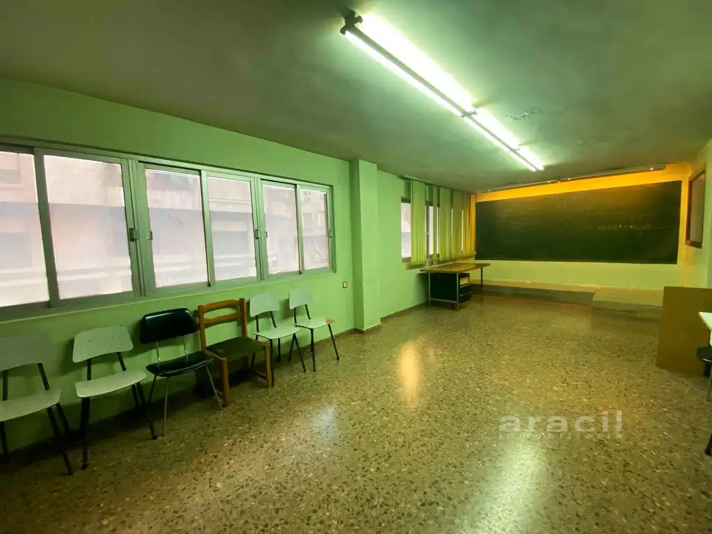 Local en venta en Alcoy / Alcoi