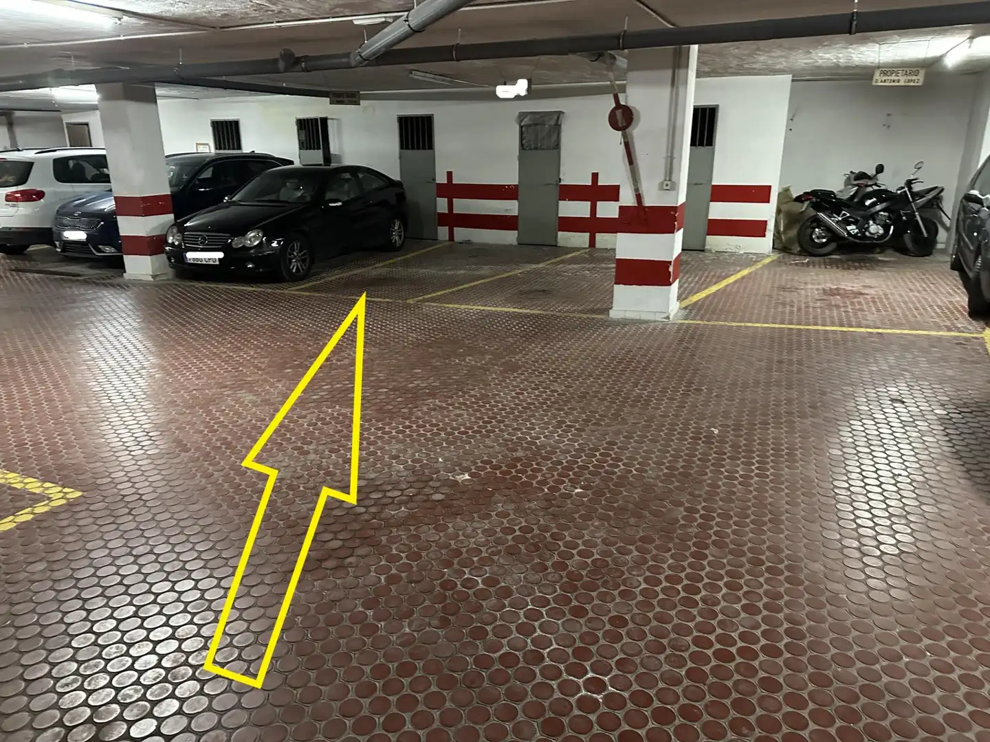 Individuale in affitto a Centro, imagen 3