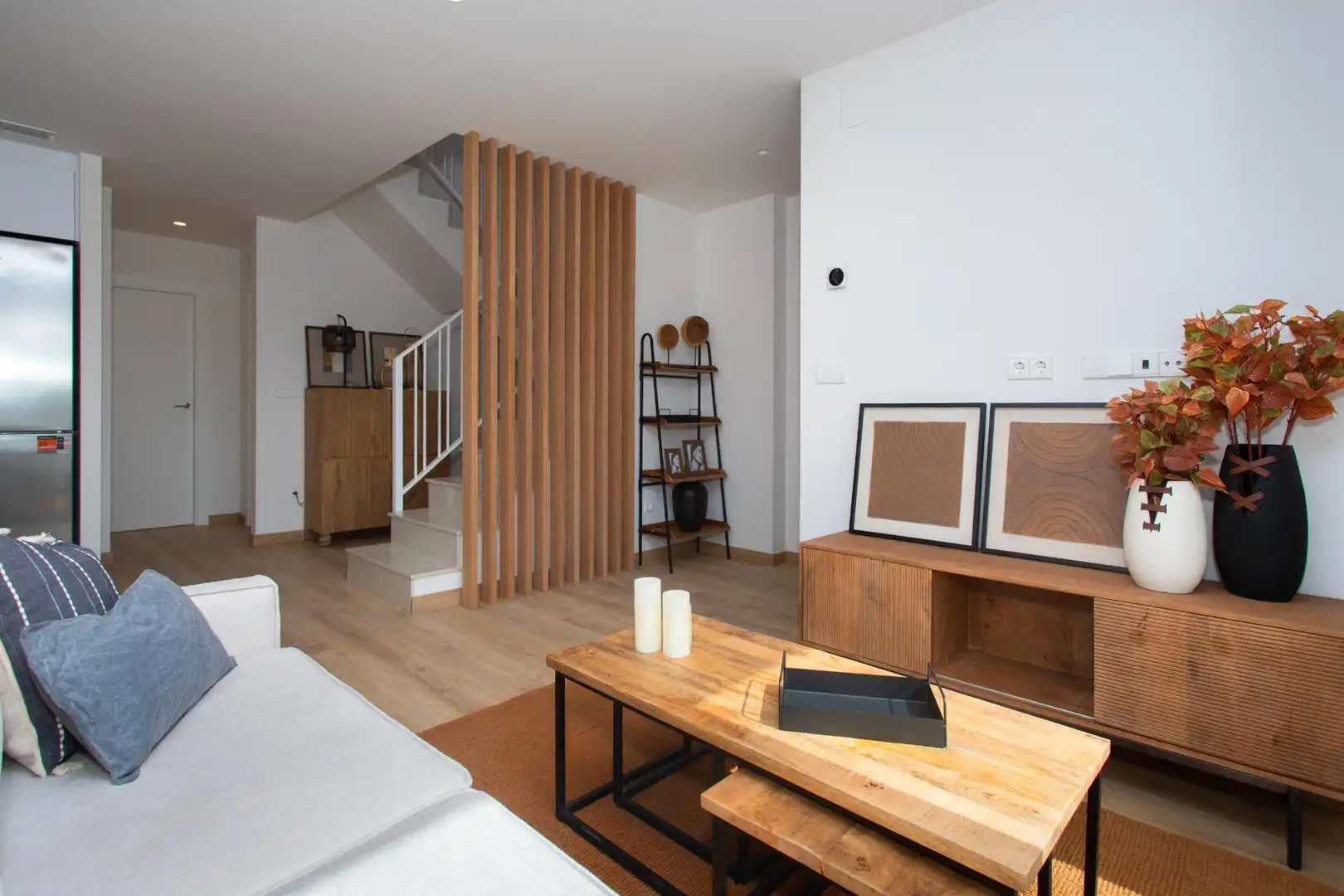 Bungalow amb terrassa en venda a Monforte del Cid, imagen 14