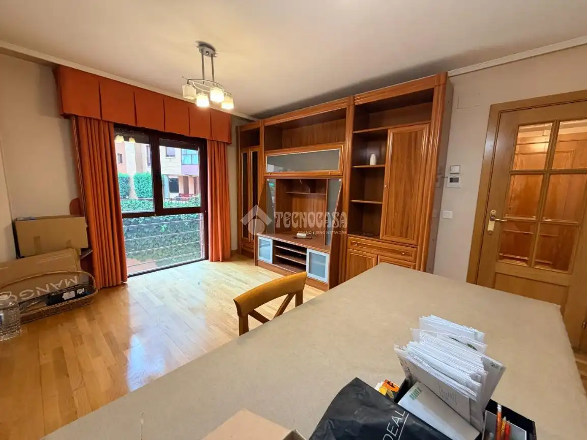Flat with terrace for sale in CALLE SAN ROMUALDO, imagen 6
