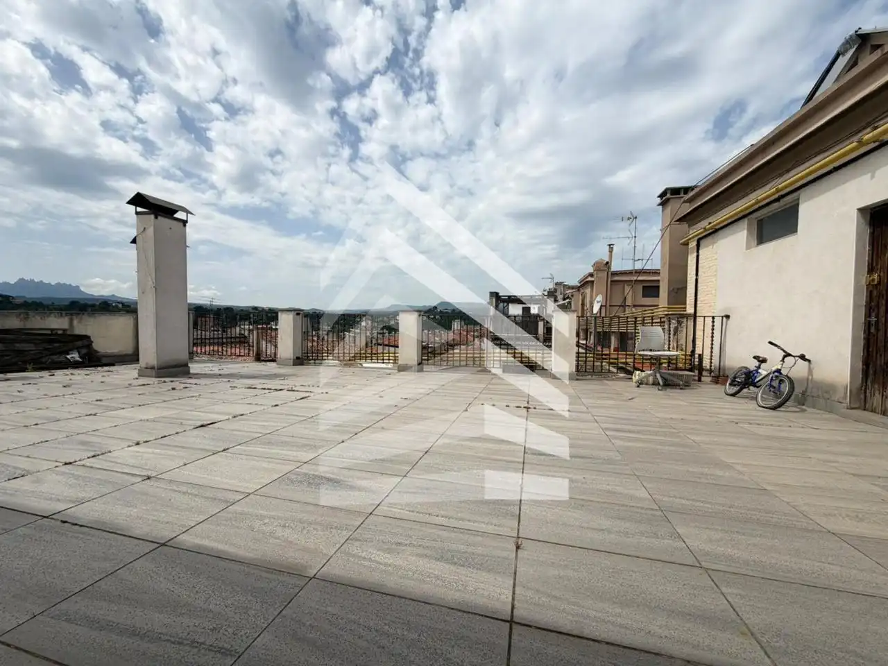 Attique avec ascenseur à vendre à Plaça de Fius i Palà, imagen 26