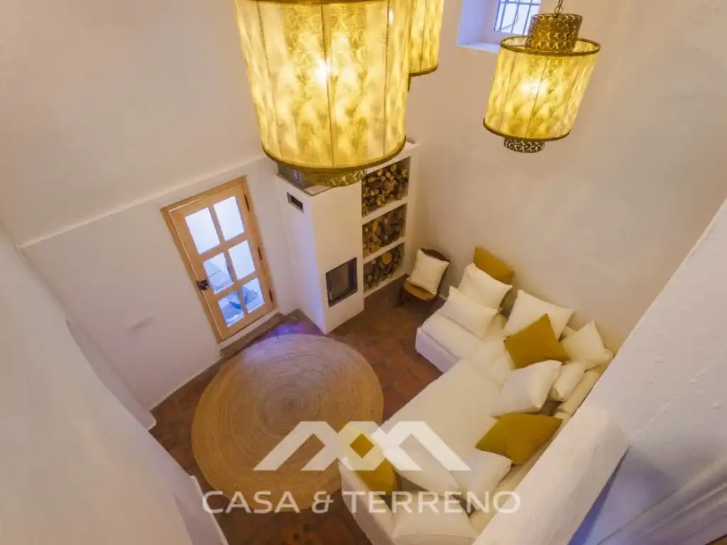 Casa o chalet en venta en Comares con Aire acondicionado, Jardín privado y Terraza