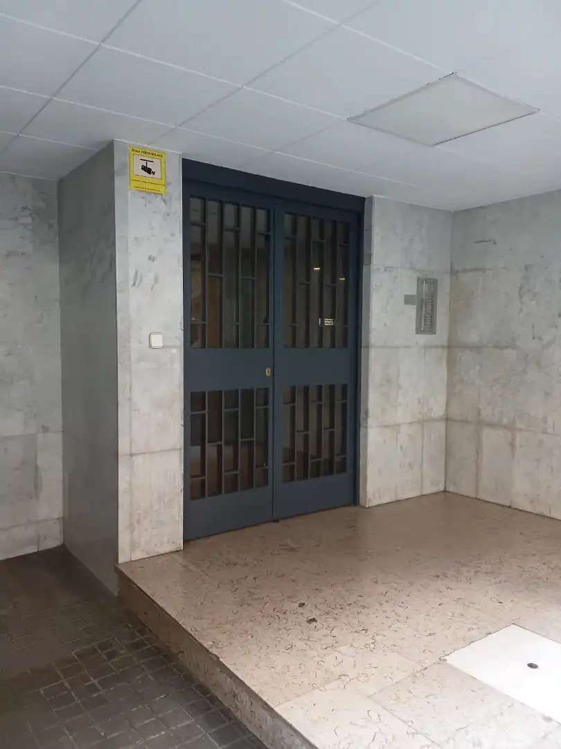 Garaje en venta en Barcelona