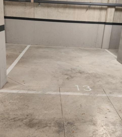 Photo 2 of Garage for sale in Calle José Luis Isasi, 1, Adurtza, Araba - Álava