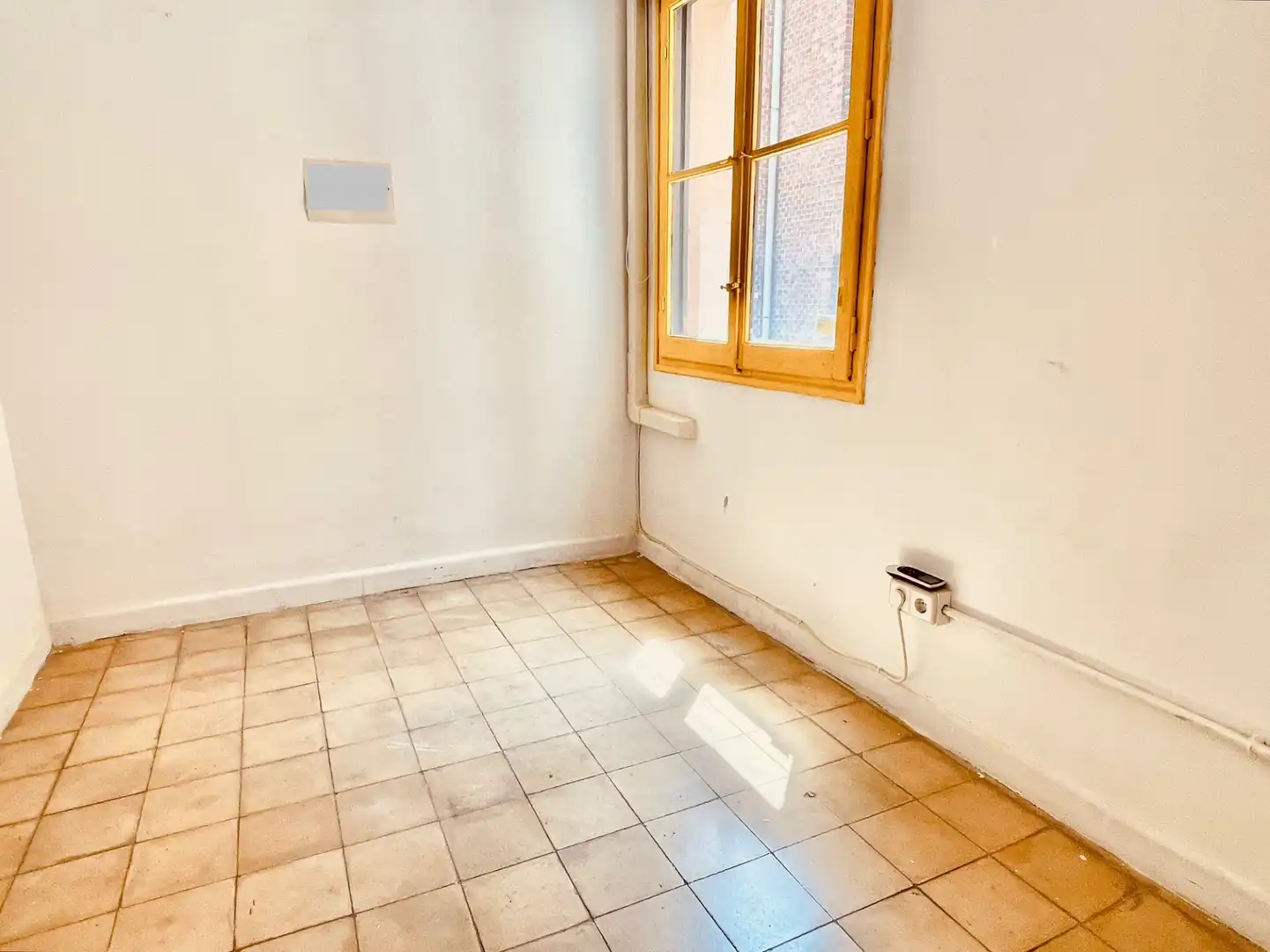Oficina de lloguer a Calle del Carnero, 1, Embajadores - Lavapiés