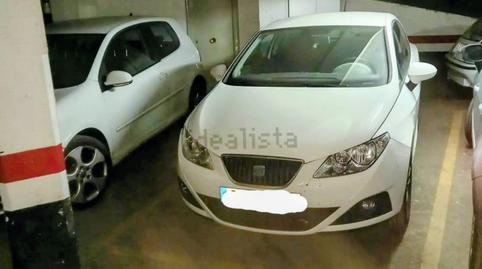 Photo 4 of Garage for sale in Calle Torre Gorostitzaga, 22, Santutxu - Basarrate, Bilbao