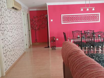 Dining room of House or chalet for sale in Montroy  with Air Conditioner, Terrace and Storage room