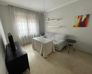 Bedroom of Apartment for sale in Badajoz Capital  with Air Conditioner