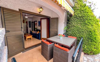 Garden of Flat for sale in Orihuela  with Terrace and Community pool