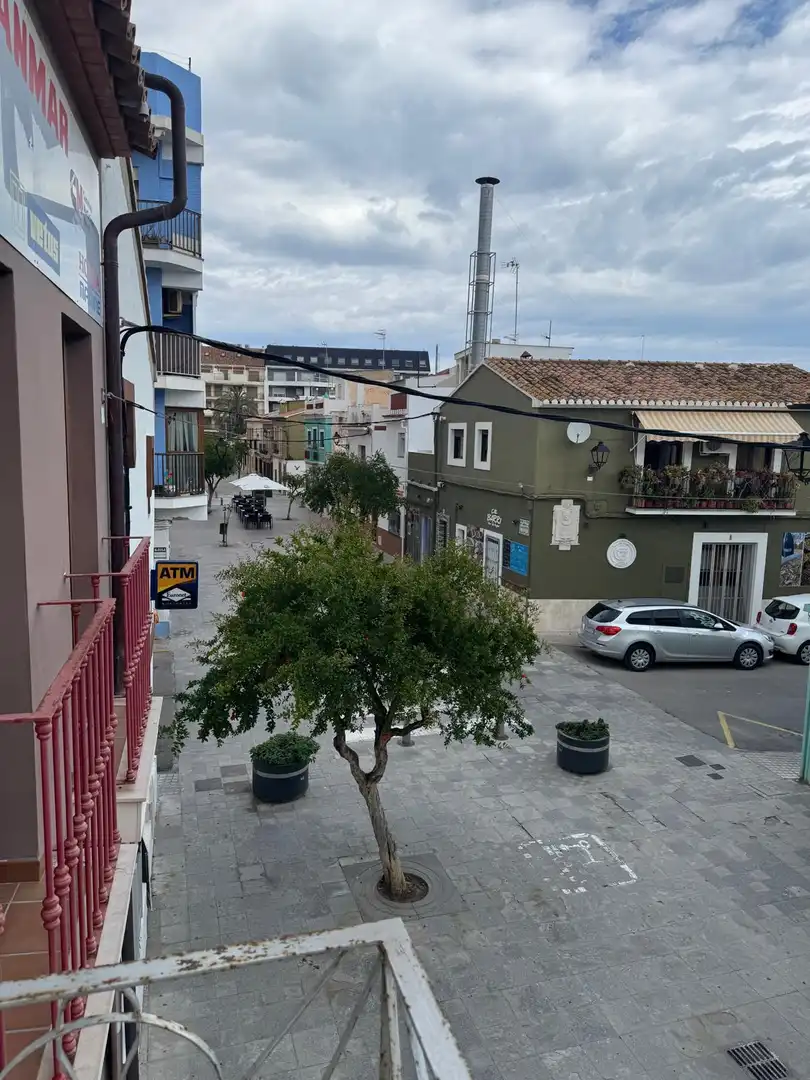 Finca rústica en venta en El Puerto