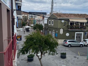 Casa rústica en venta en El Puerto