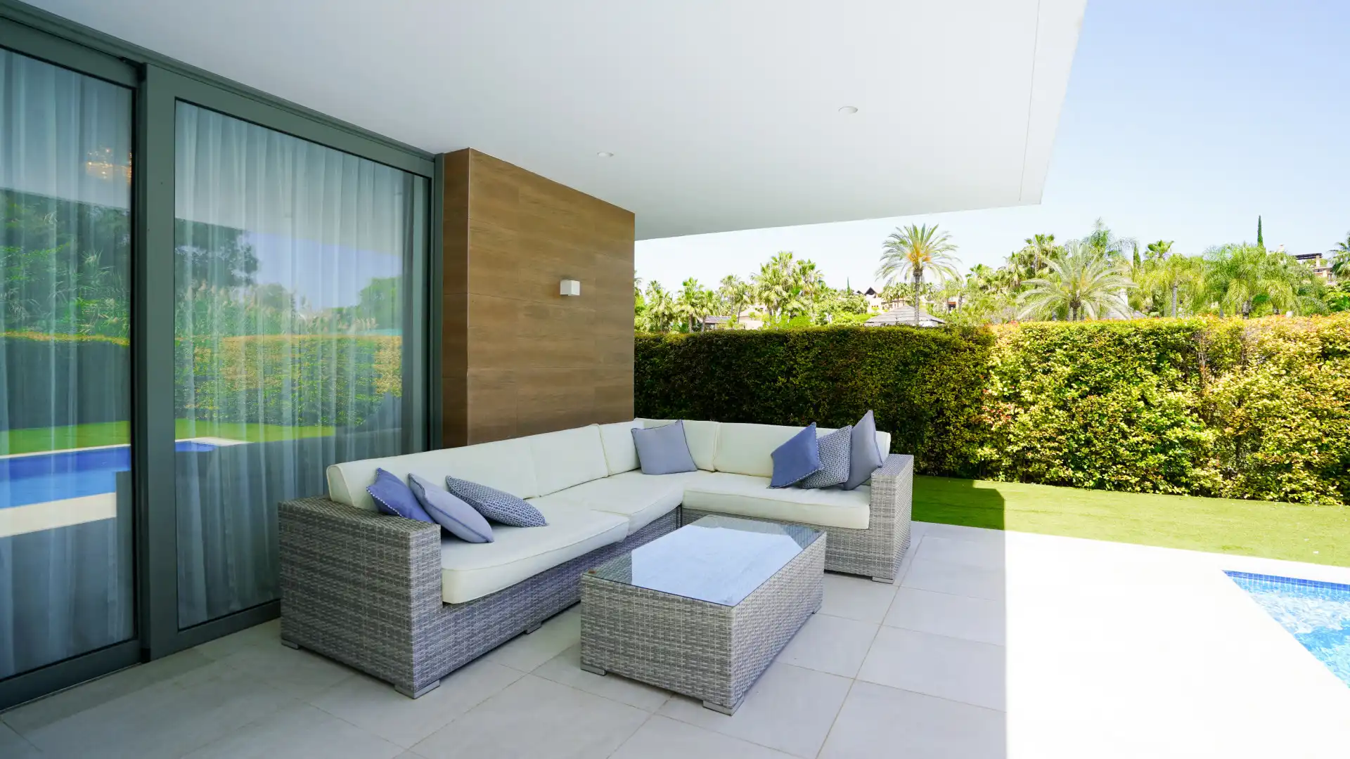 Casa con piscina en alquiler en Benamara - Atalaya, imagen 51