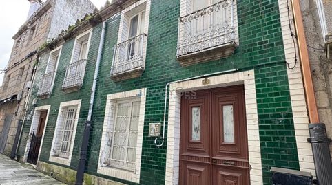 Foto 2 de Casa o chalet en venta en Ventura Misa, Baiona, Pontevedra