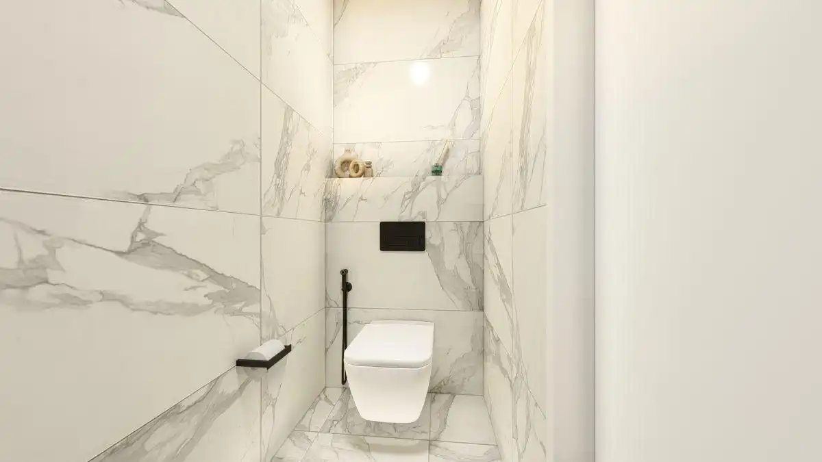 Detached house with pool for sale in Altea ciudad, imagen 31
