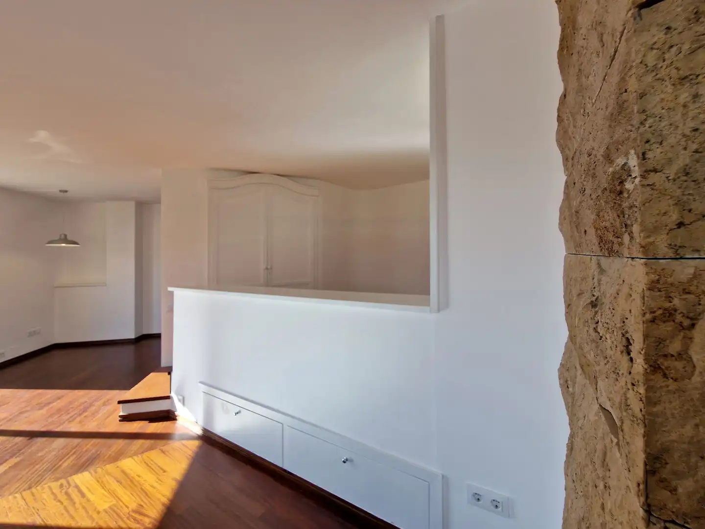 Ático de alquiler en Girona, Girona