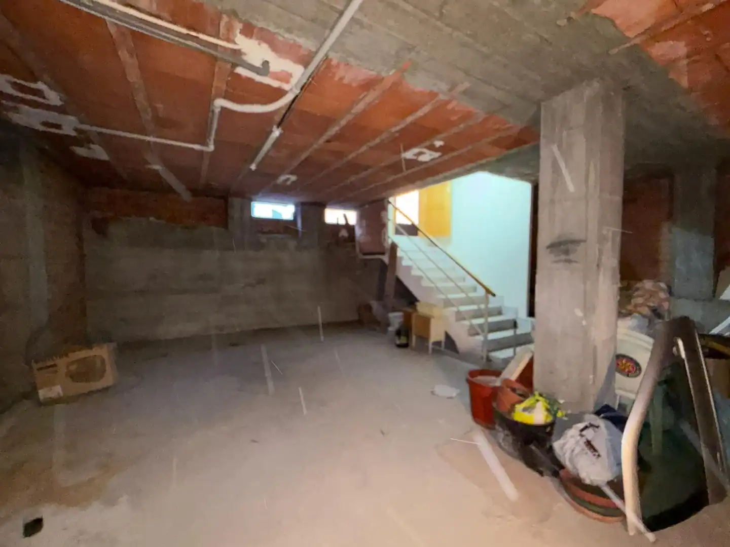 Apartamento en venta en Ponferrada con Calefacción y Trastero