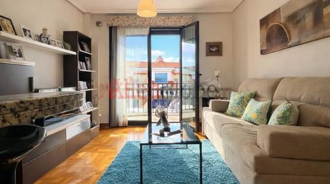 Foto 2 de Apartament en venda a Soto del Barco, Asturias