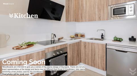 Foto 3 de Apartamento en venta en Calle de Vallehermoso, Arapiles, Madrid