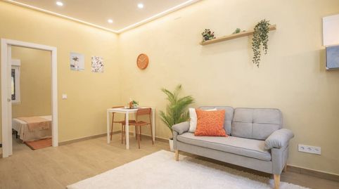 Foto 3 de Estudio en venta en Calle Vent, Horta, Barcelona Capital