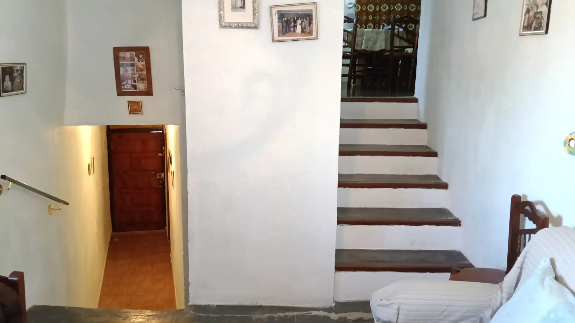 Finca rústica en venta en Bérchules, Granada