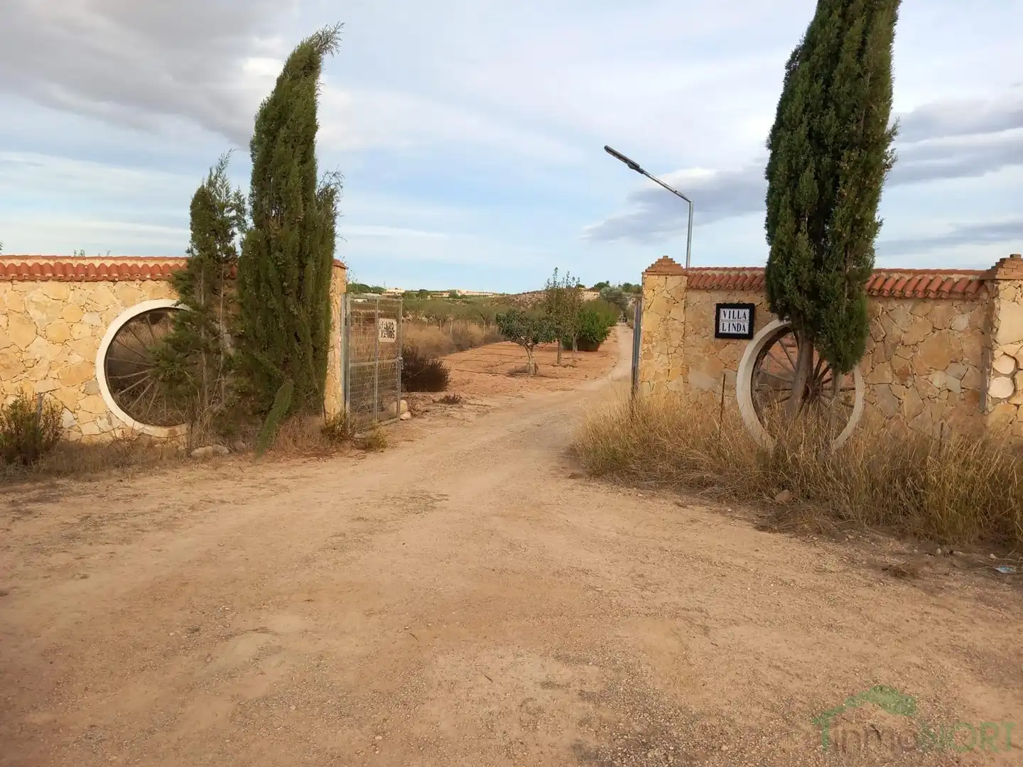 Haus oder Chalet zum Verkauf in Fuente Álamo de Murcia