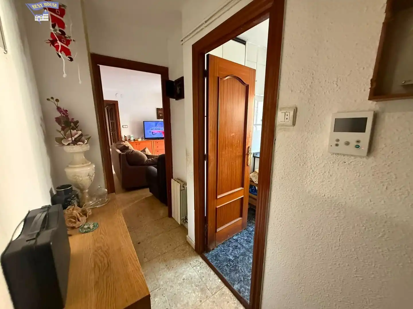 Pis en venda en Rubí amb Calefacció, Terrassa i Balcó
