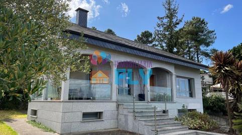 Foto 2 de Casa o xalet en venda a Camino Pista San Benito, Barbadás, Ourense