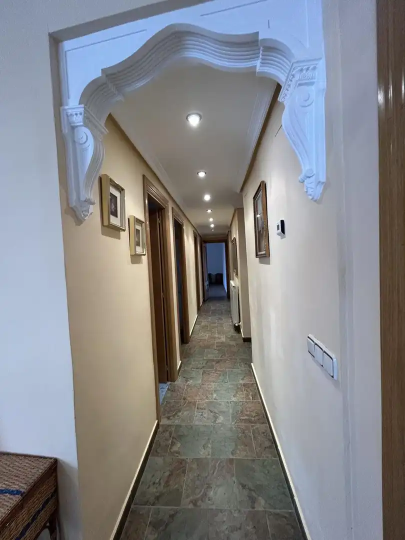 Casa o xalet en venda en Novallas amb Terrassa