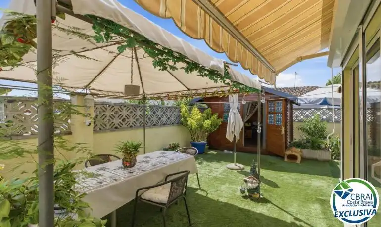 Villa con giardino in vendita a Sant Maurici 44C