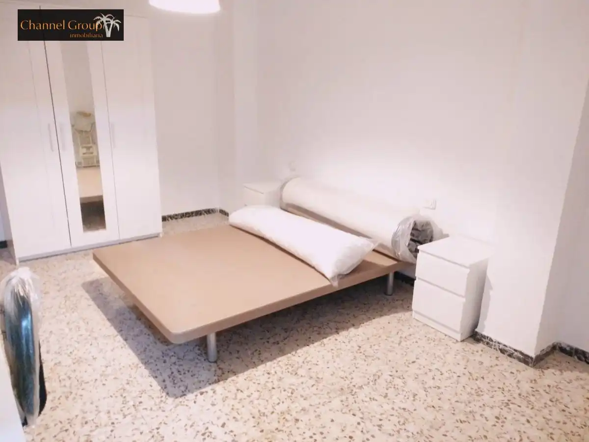 Piso en venta en Carrús Oeste