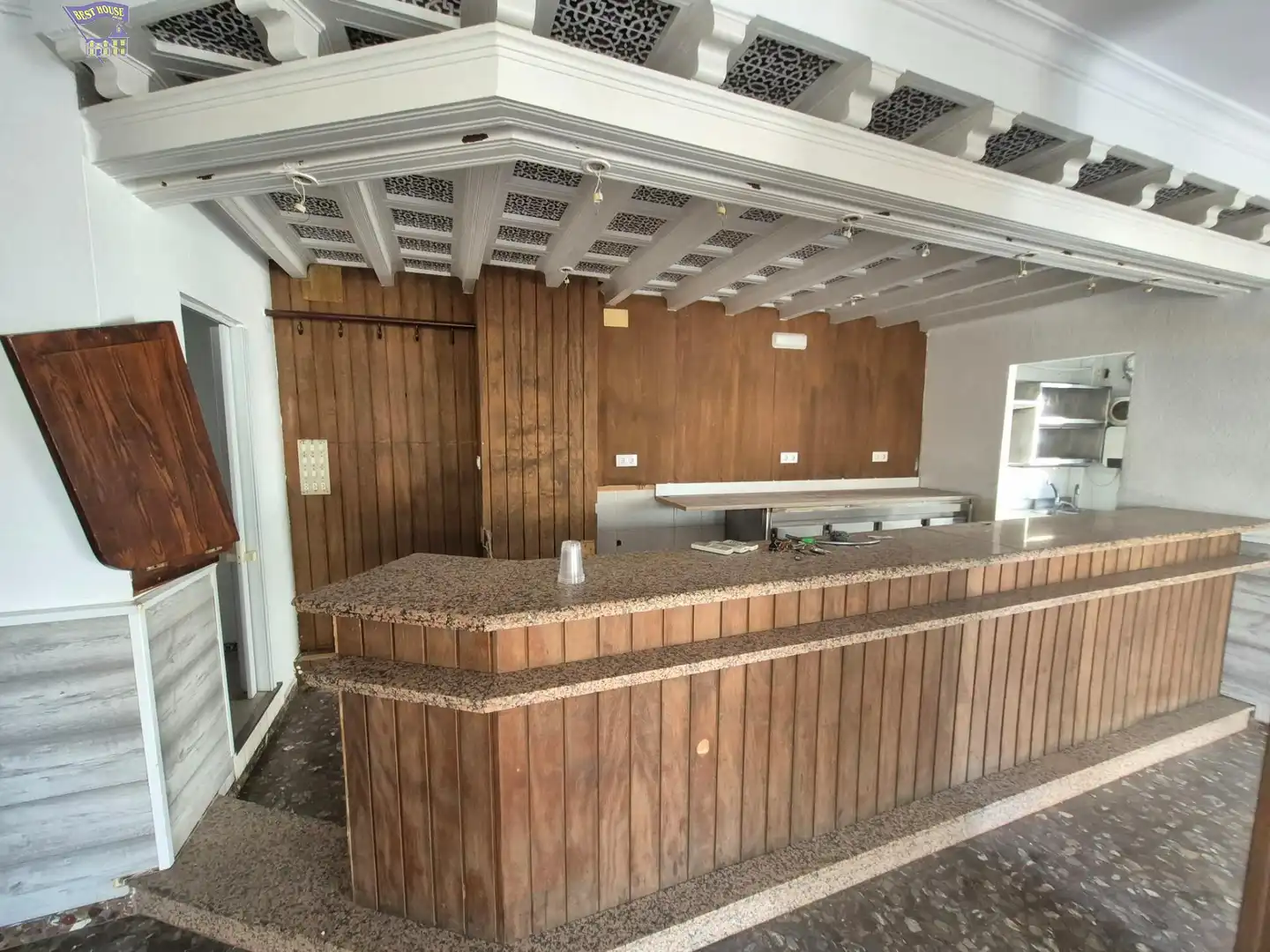 Business premises to rent in Arcos de la Frontera