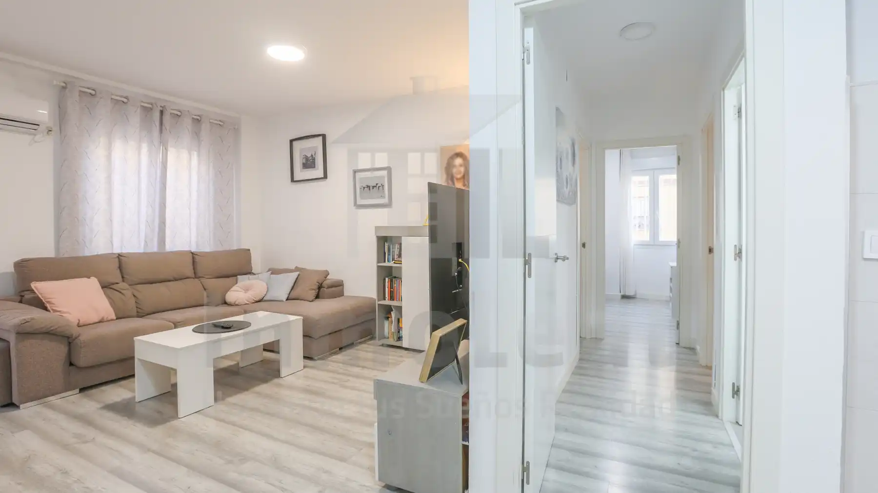 Wohnung mit Terrasse zum Verkauf in Calle Alfarería, imagen 3