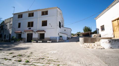 Foto 5 von Country house zum Verkauf in Santa Ana, Ontinyent
