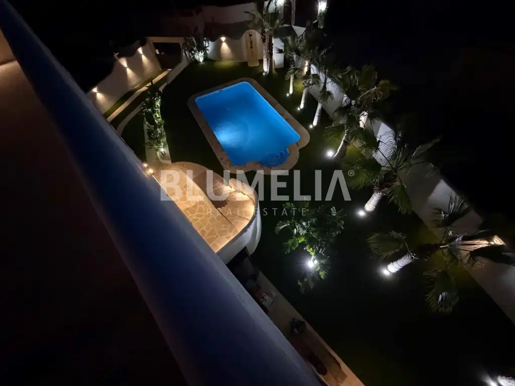 Casa amb piscina en venda a Urbanizacion Balcon Al Mar D, imagen 62