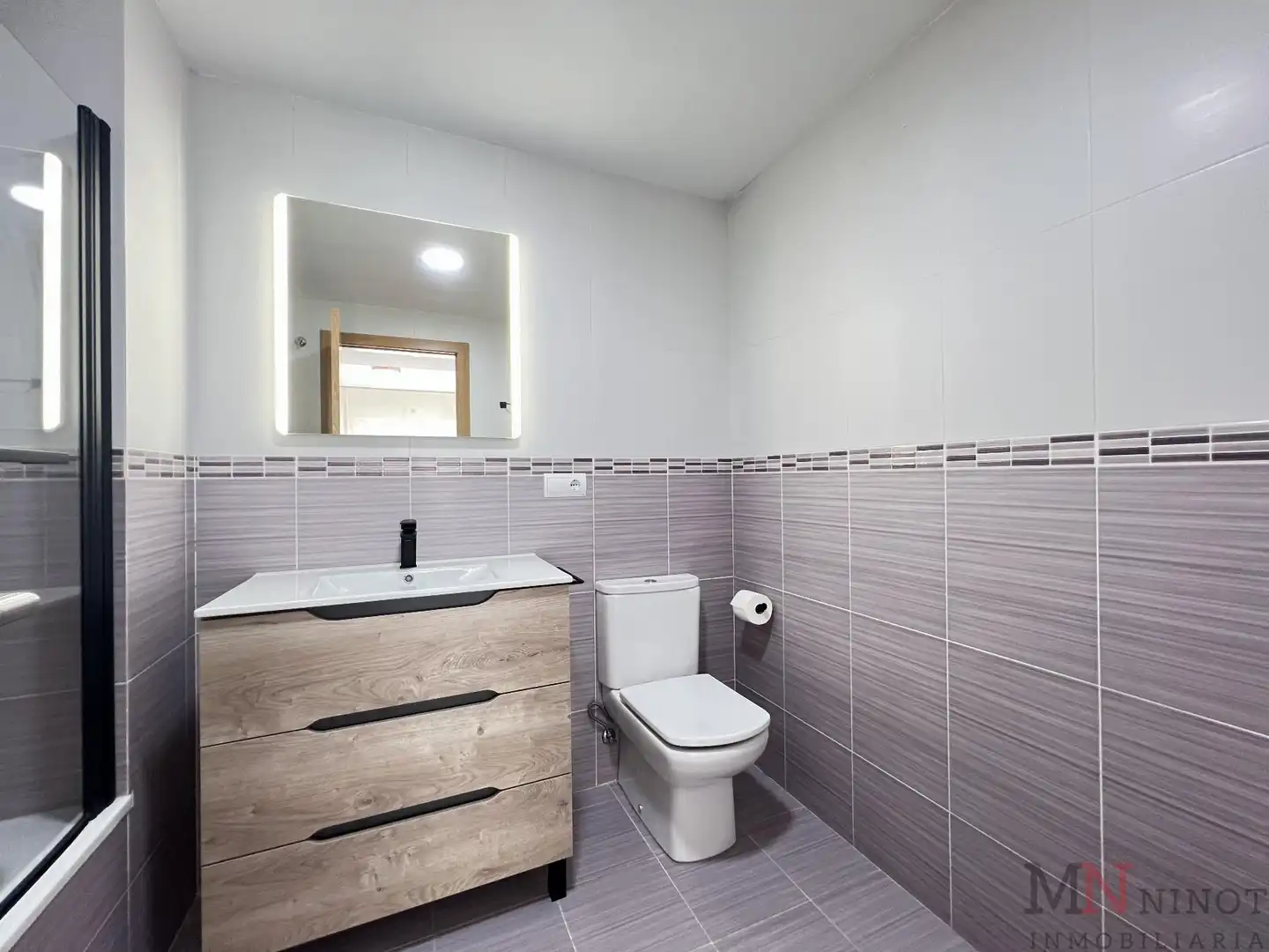 Flat for rent in Ensanche - Parque del Oeste