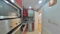 Kitchen of Flat for sale in  Barcelona Capital  with Air Conditioner