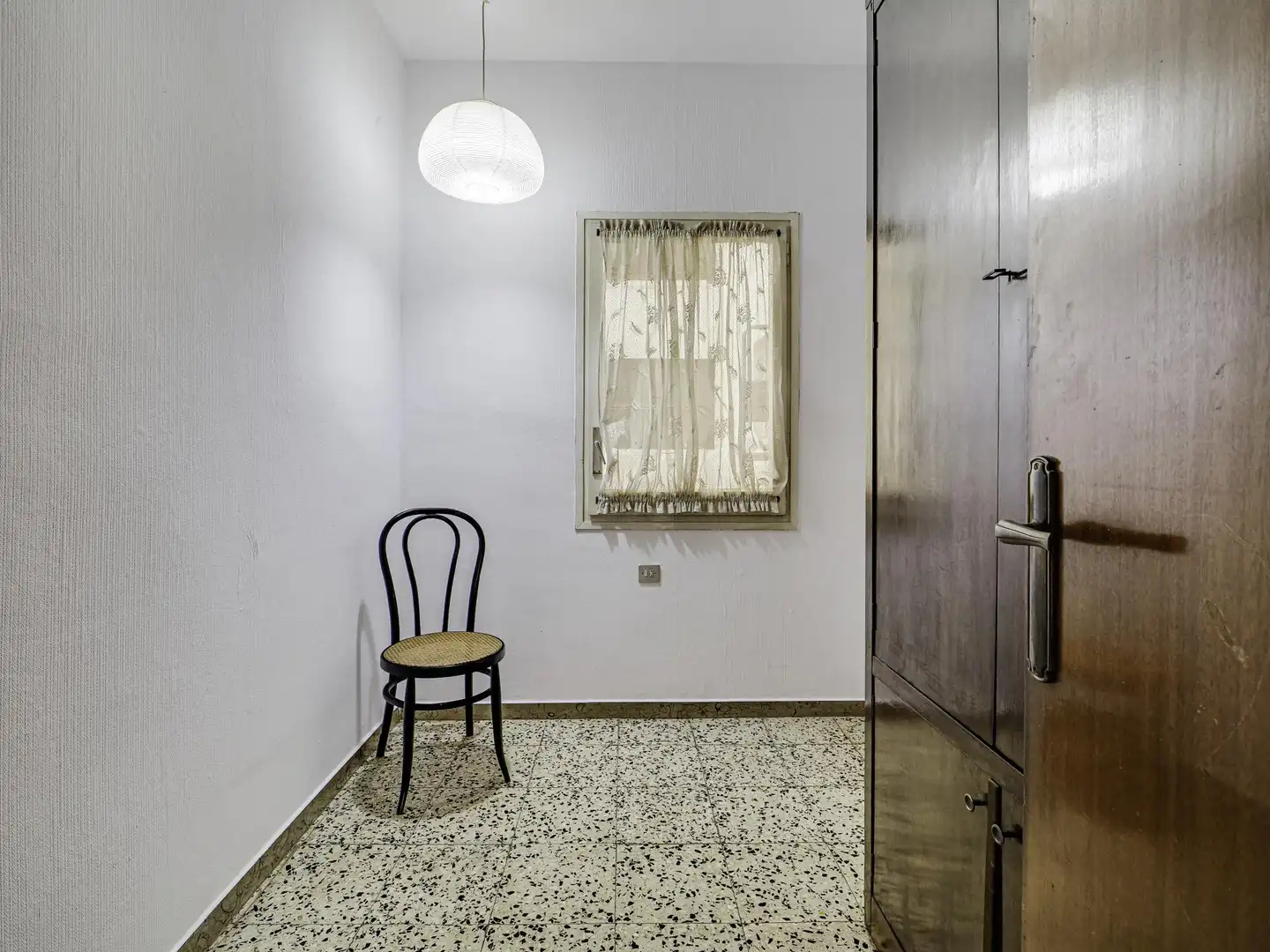 Wohnung mit Terrasse zum Verkauf in Carrer de Mallorca, imagen 13