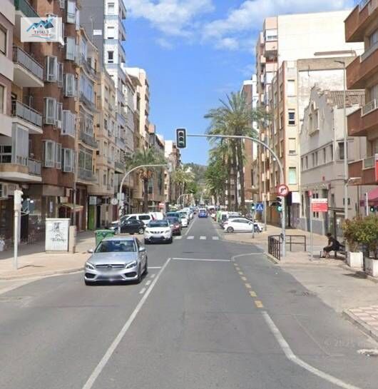 Exterior view of Flat for sale in Tavernes de la Valldigna